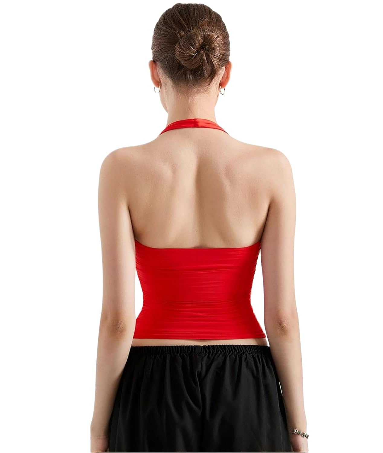AeroEase Women's Seamless Activewear Top - Image 22