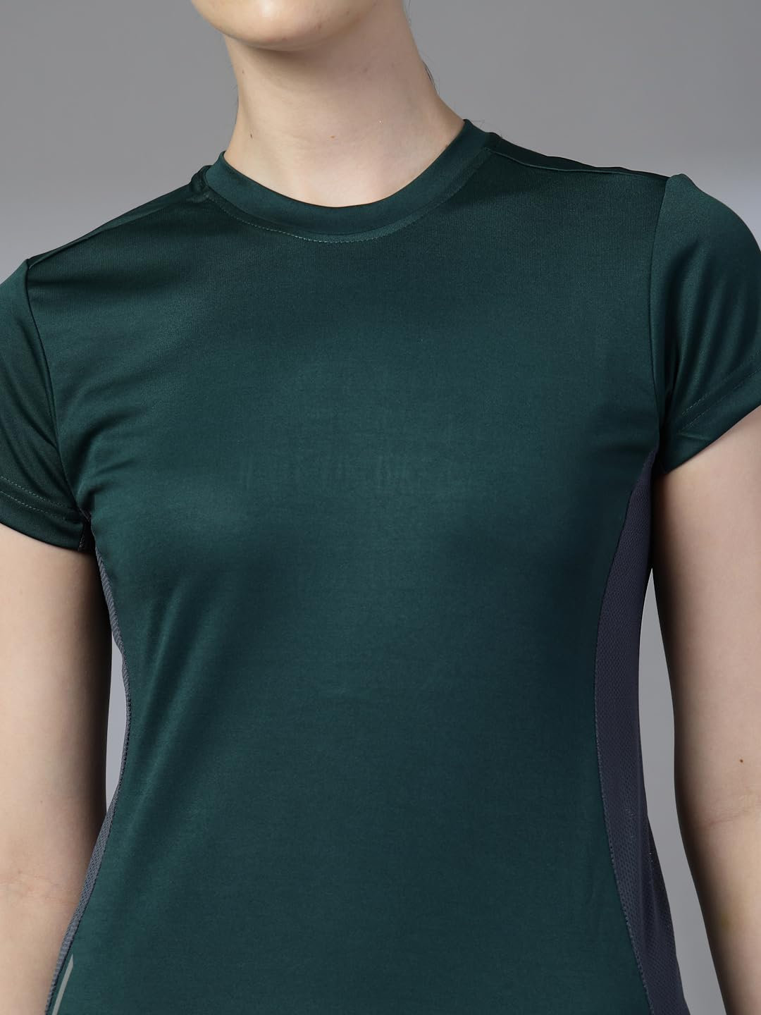 SprintLite Women's Quick-Dry Gym T-Shirt - Image 20