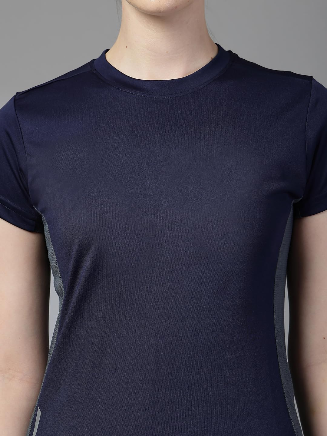 SprintLite Women's Quick-Dry Gym T-Shirt - Image 52