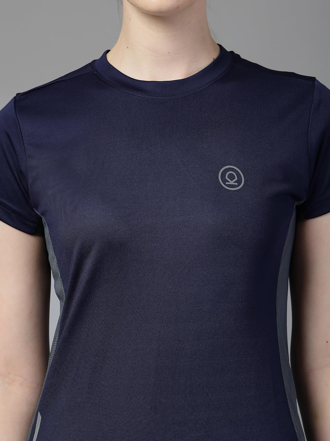 SprintLite Women's Quick-Dry Gym T-Shirt - Image 53