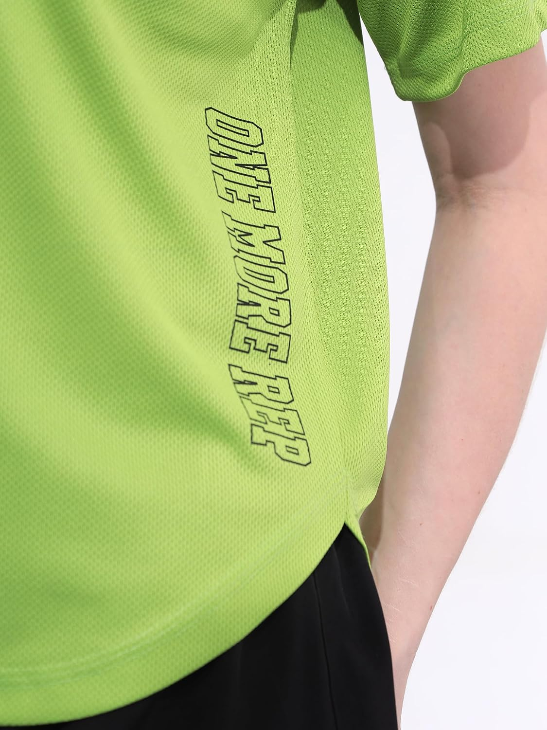 ActiveBreeze Women's Quick-Dry Gym T-Shirt - Image 10