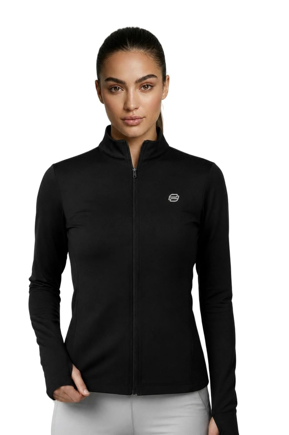 CoreLift Women's Workout Jacket