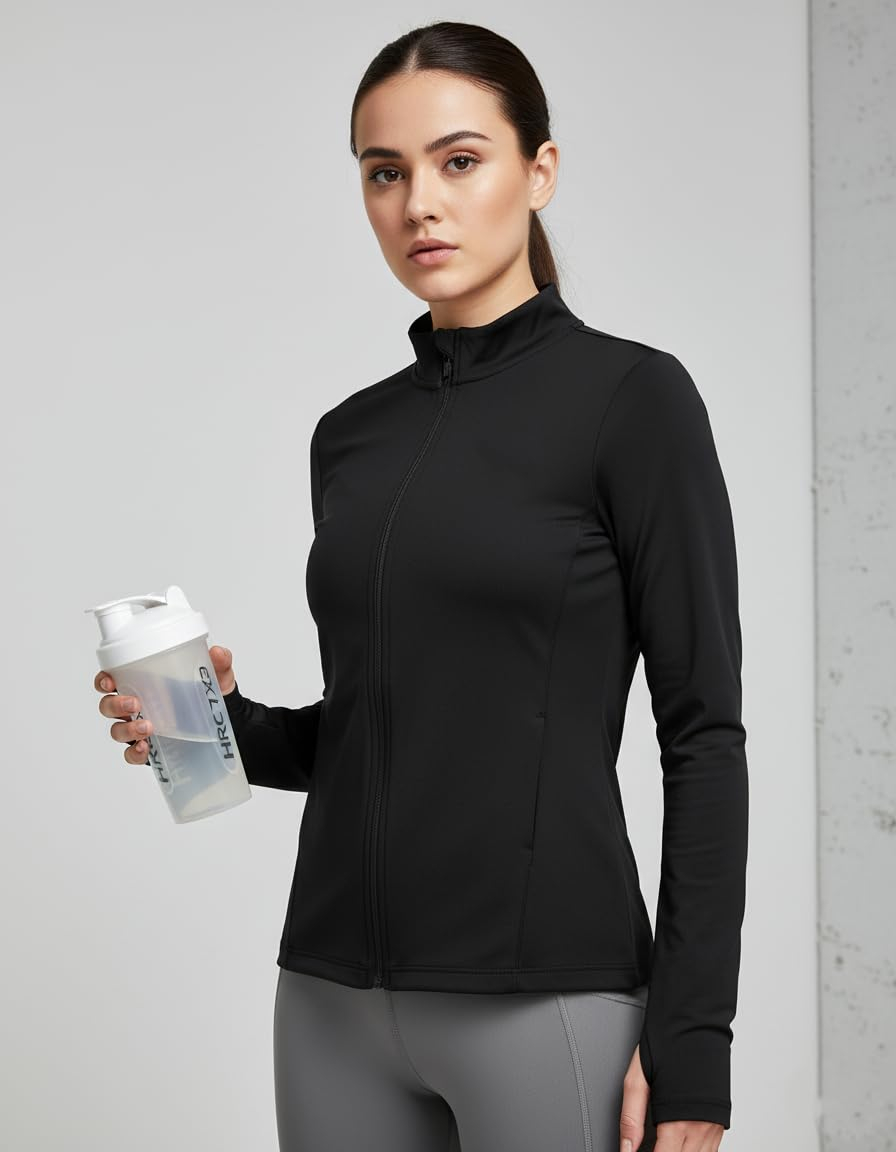 CoreLift Women's Workout Jacket - Image 3