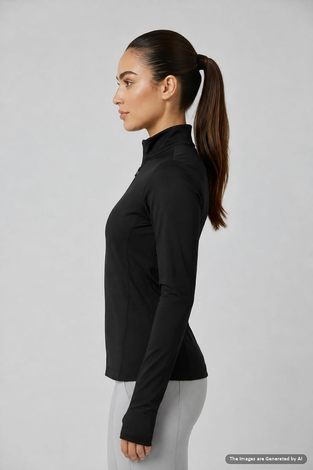 CoreLift Women's Workout Jacket - Image 11