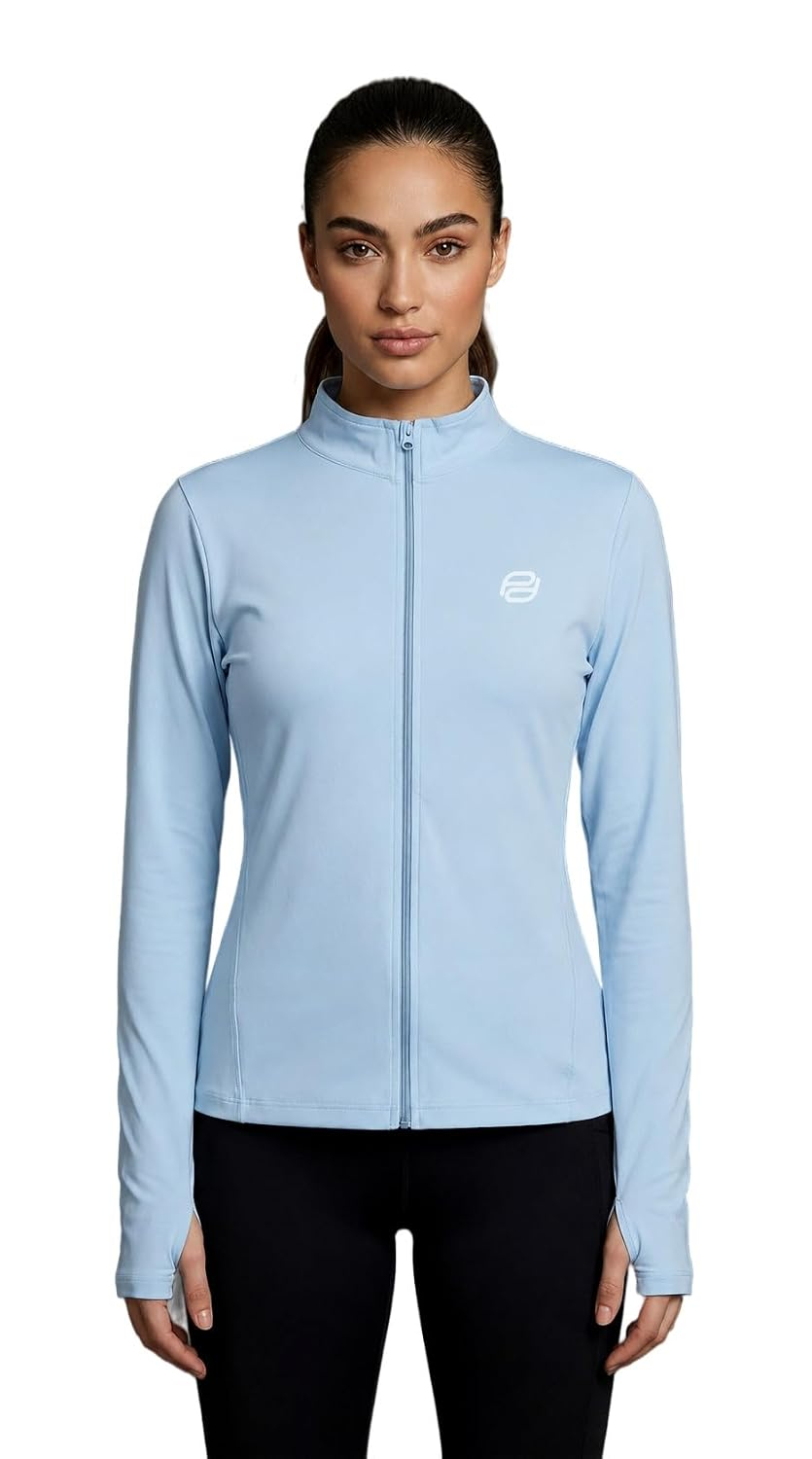 CoreLift Women's Workout Jacket - Image 12