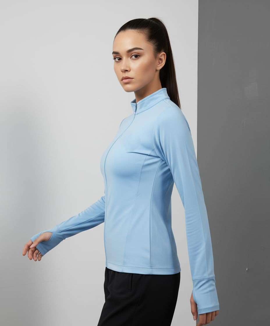 CoreLift Women's Workout Jacket - Image 14