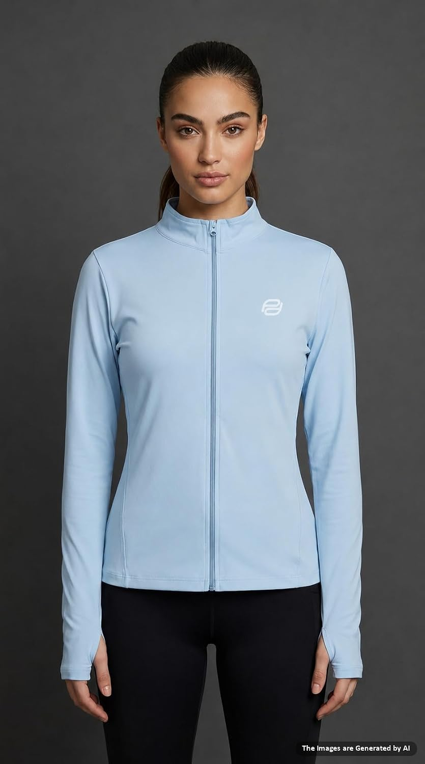 CoreLift Women's Workout Jacket - Image 16