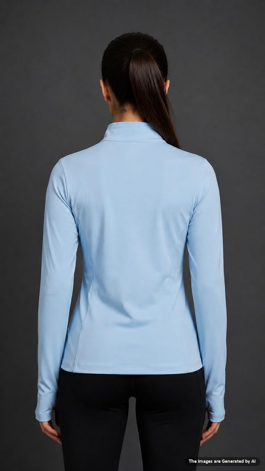 CoreLift Women's Workout Jacket - Image 17