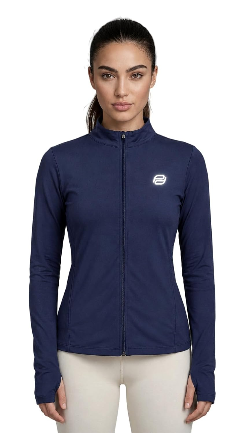 CoreLift Women's Workout Jacket - Image 22