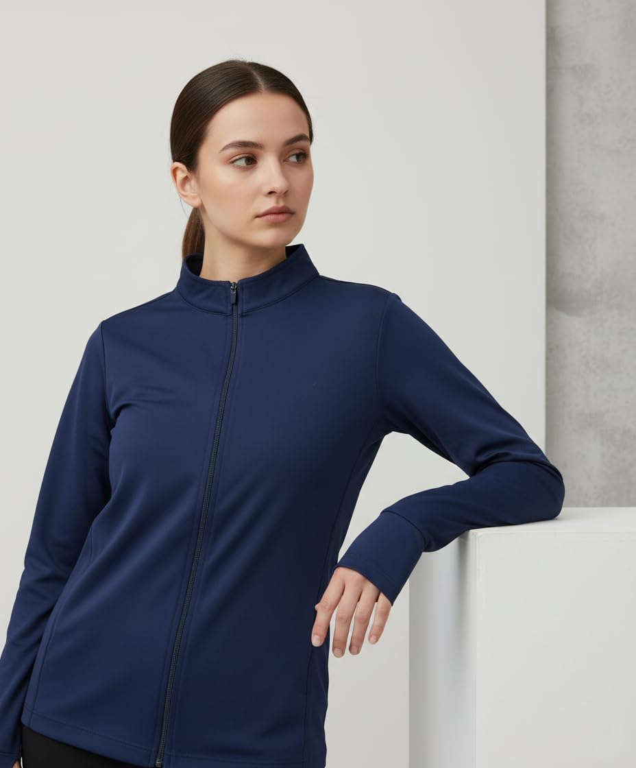 CoreLift Women's Workout Jacket - Image 23