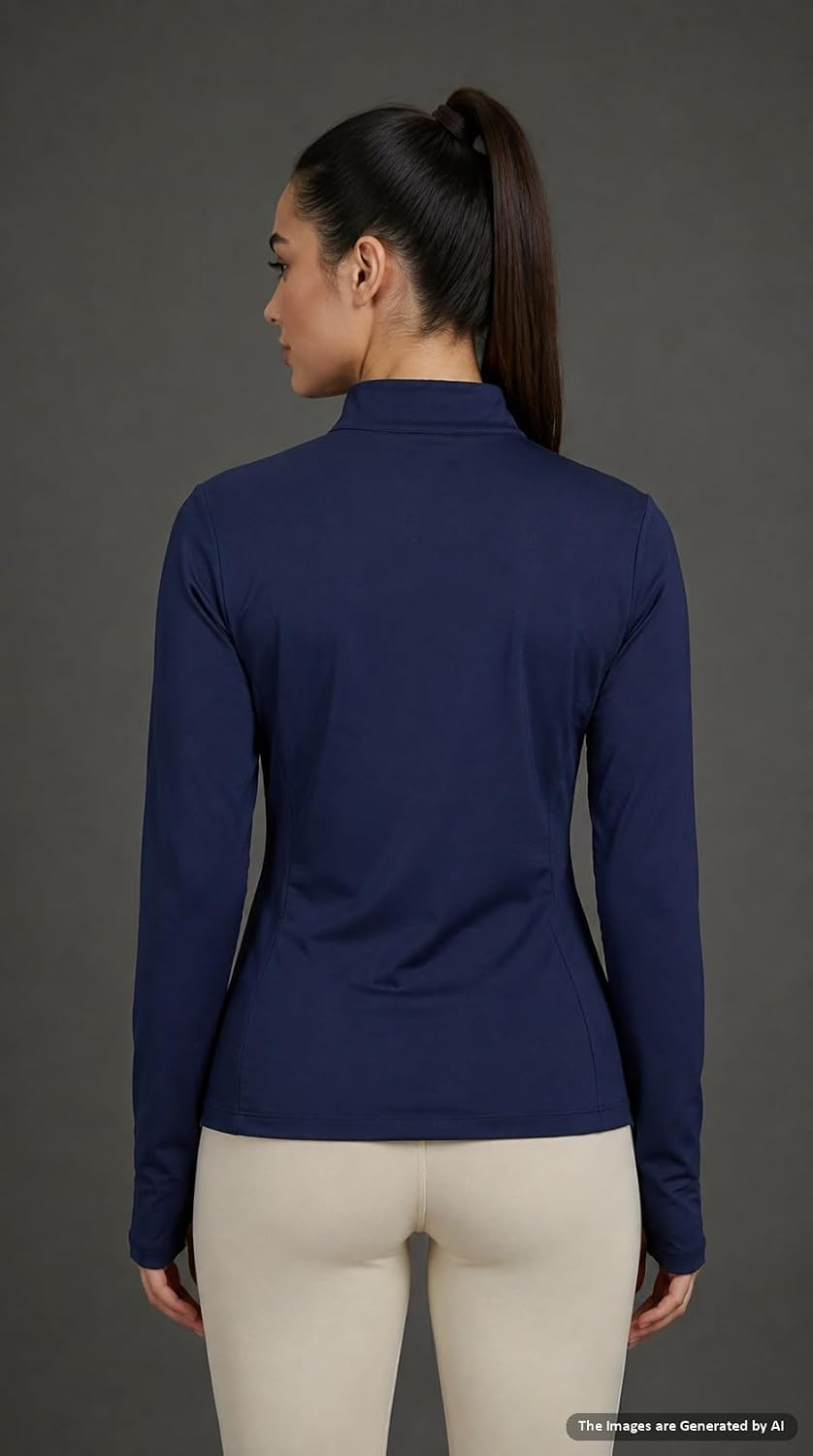CoreLift Women's Workout Jacket - Image 27