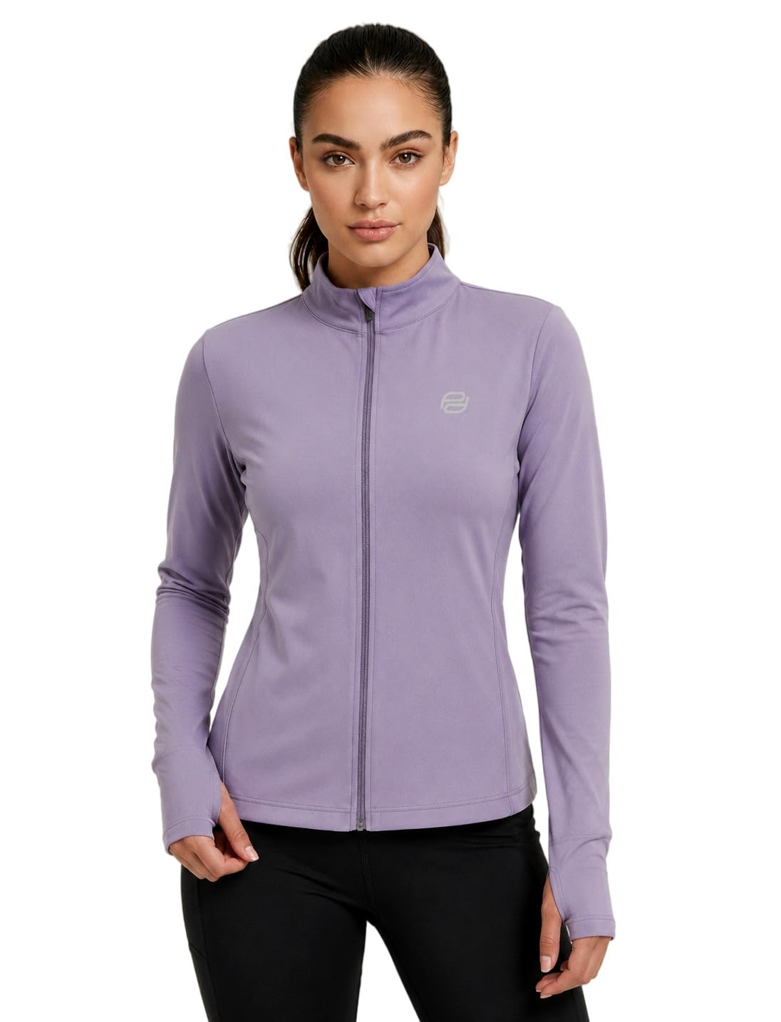 CoreLift Women's Workout Jacket - Image 32