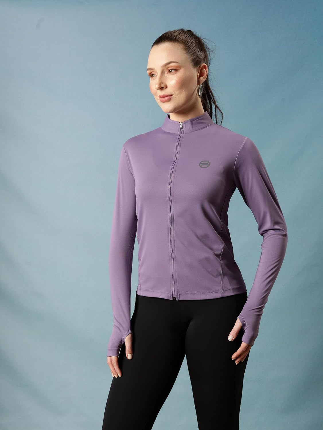 CoreLift Women's Workout Jacket - Image 33