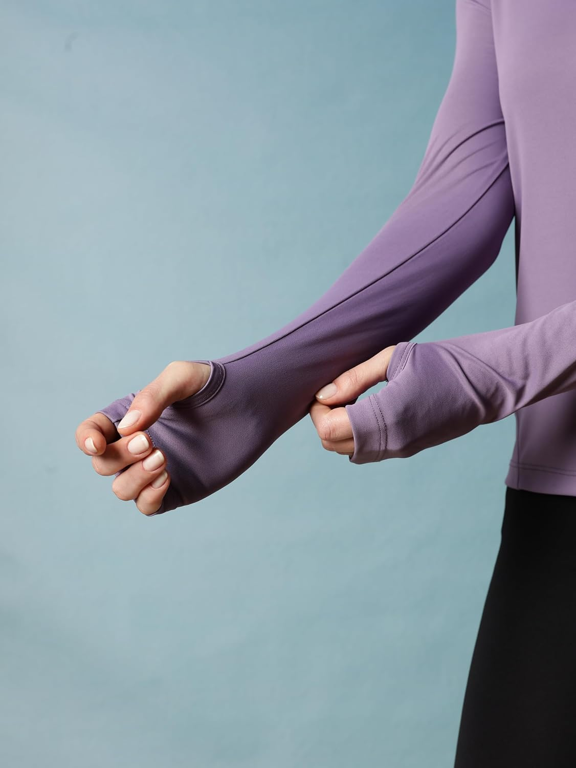 CoreLift Women's Workout Jacket - Image 35