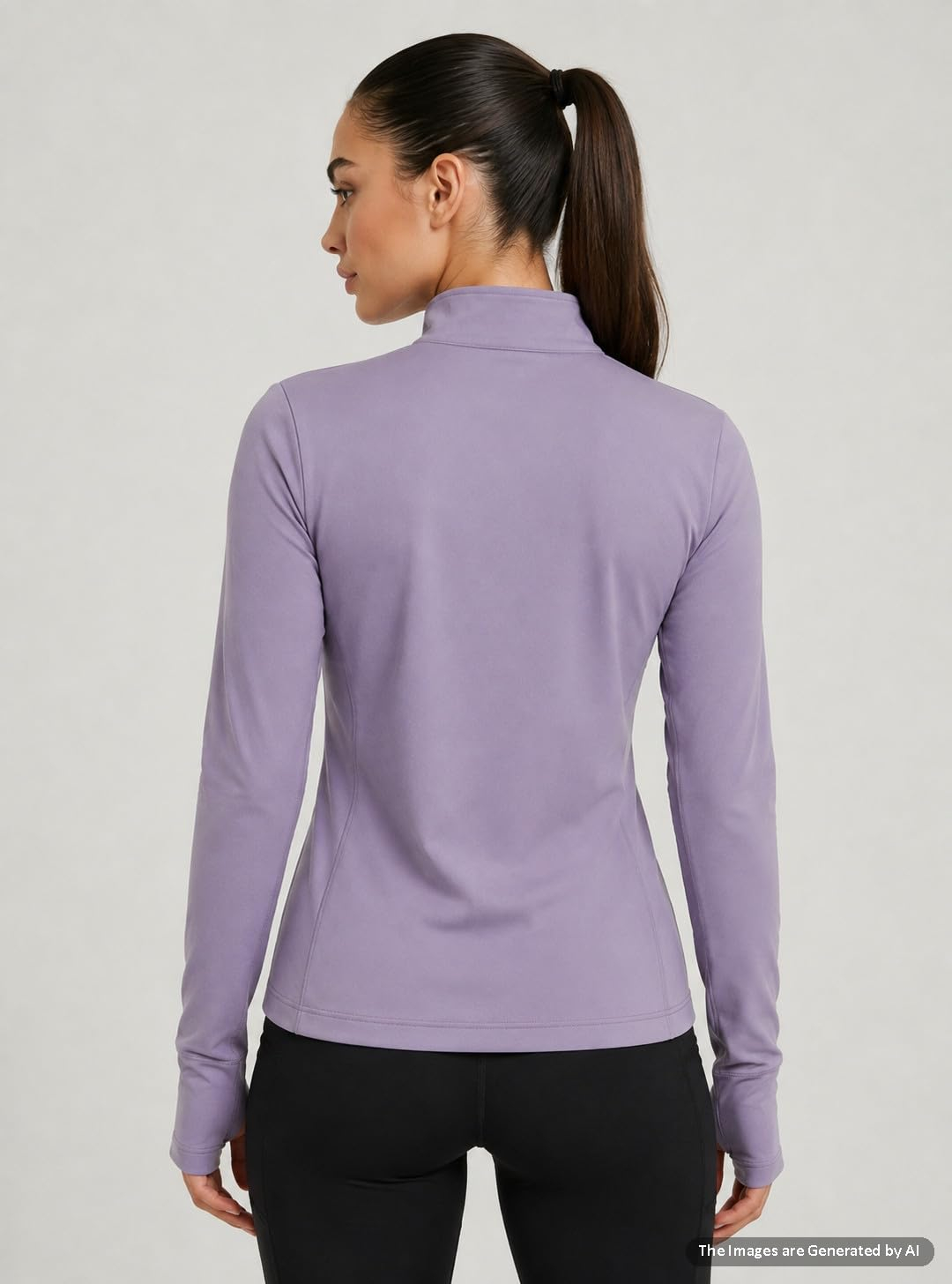 CoreLift Women's Workout Jacket - Image 37