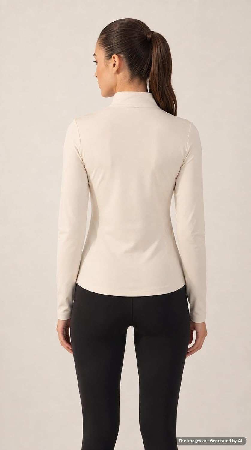 CoreLift Women's Workout Jacket - Image 44