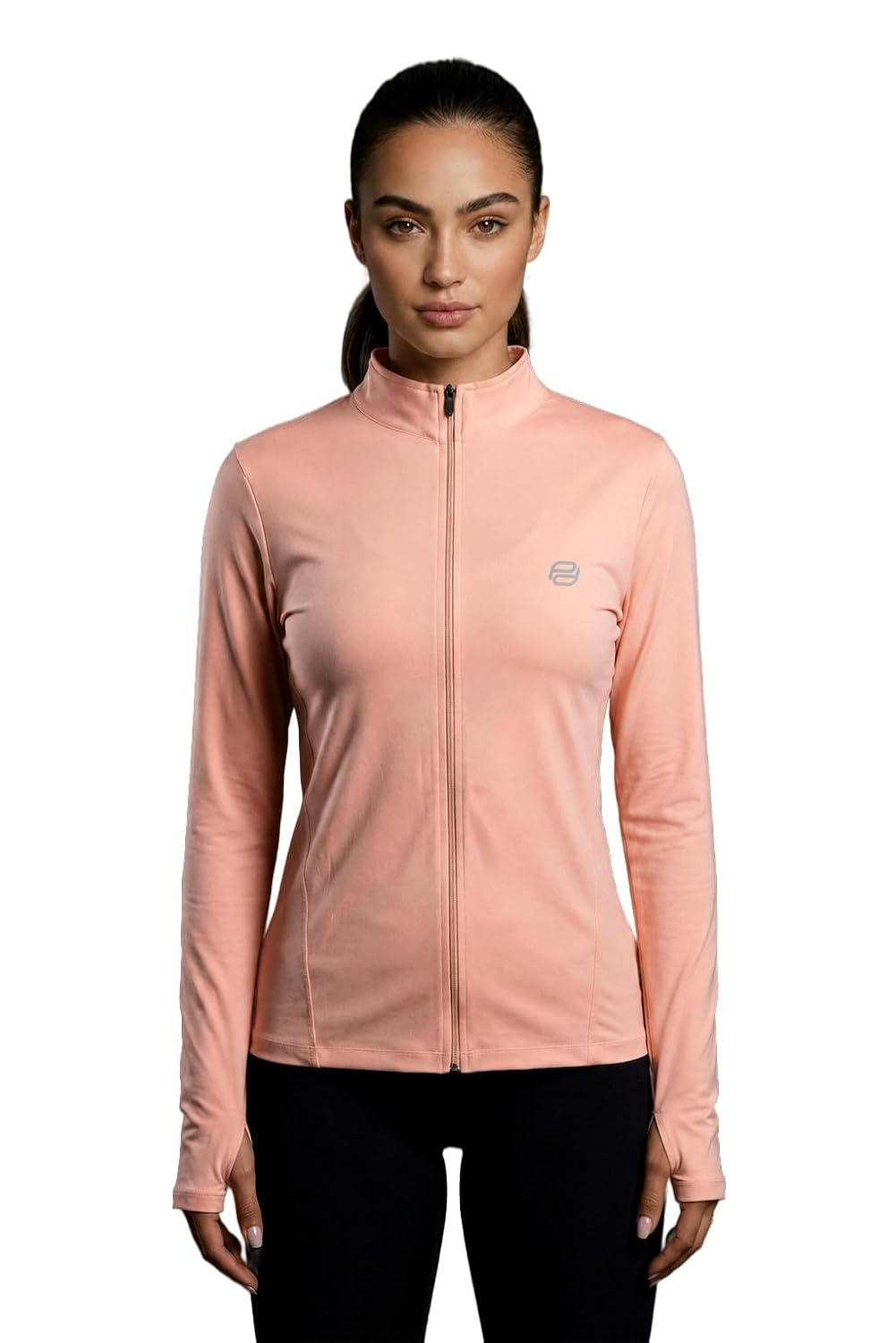 CoreLift Women's Workout Jacket - Image 49