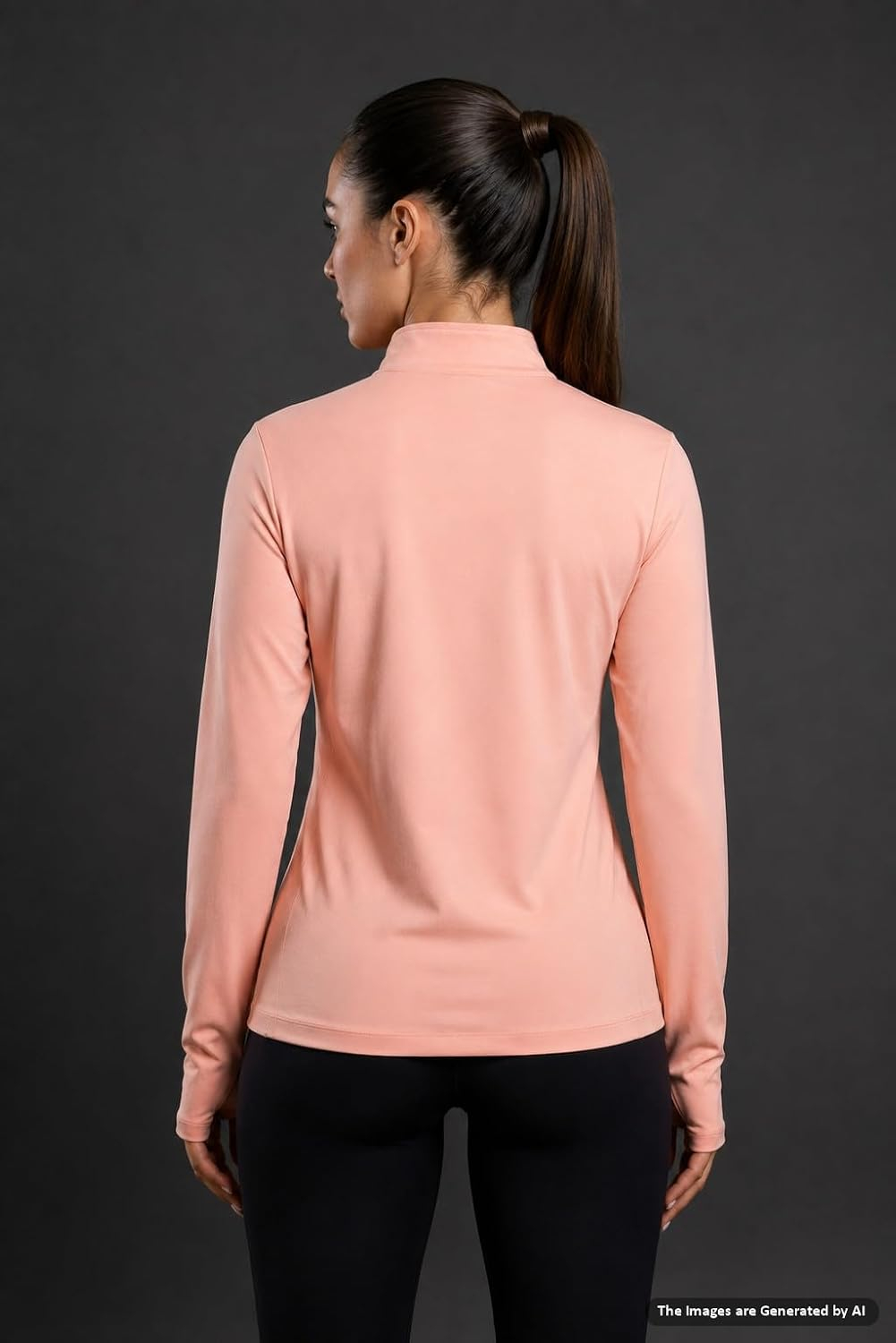 CoreLift Women's Workout Jacket - Image 51