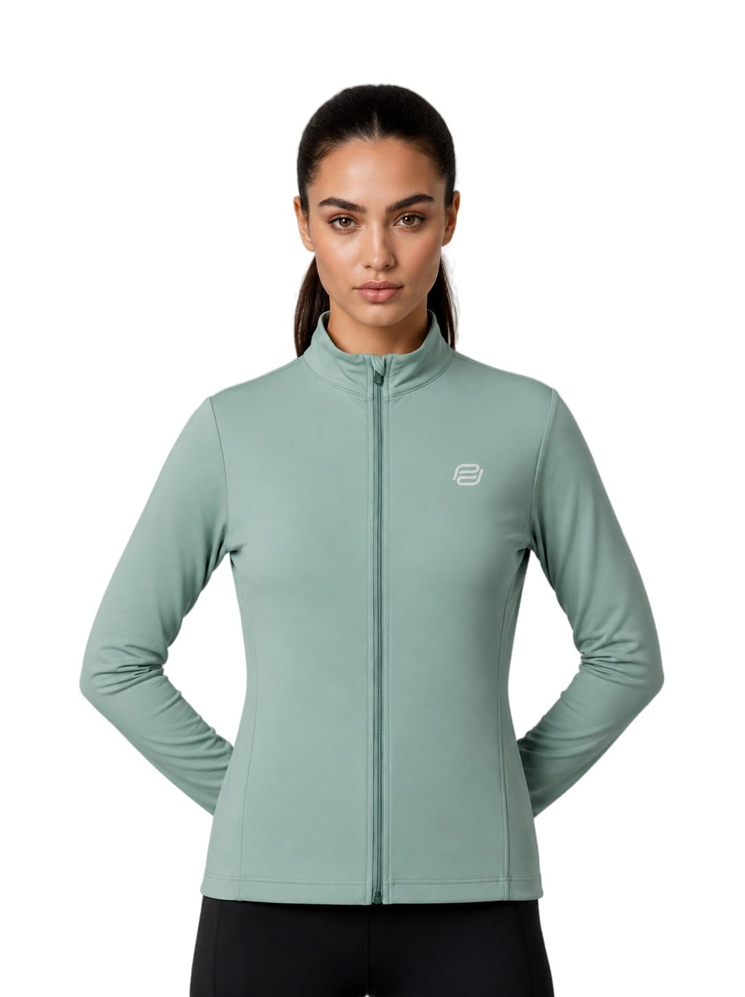 CoreLift Women's Workout Jacket - Image 56
