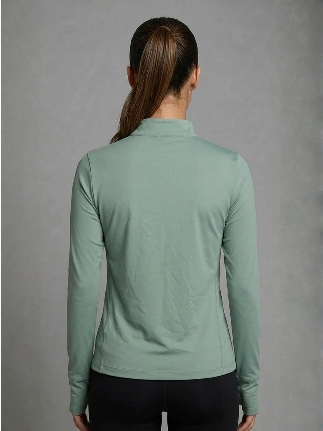 CoreLift Women's Workout Jacket - Image 57