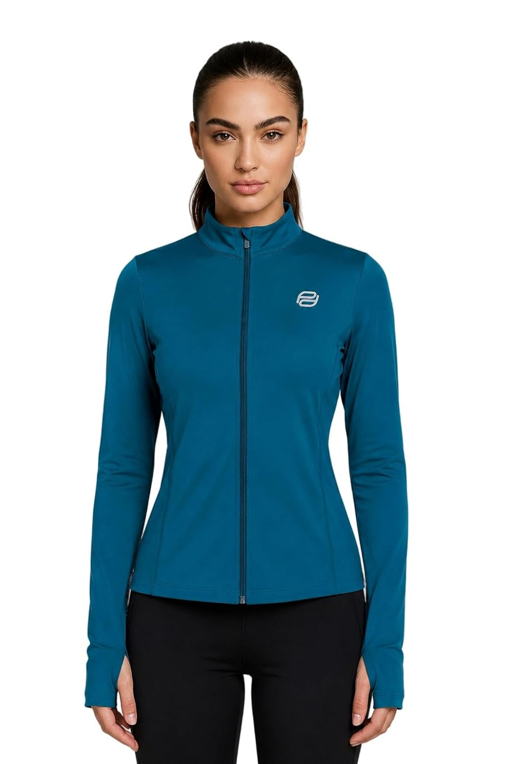 CoreLift Women's Workout Jacket - Image 66