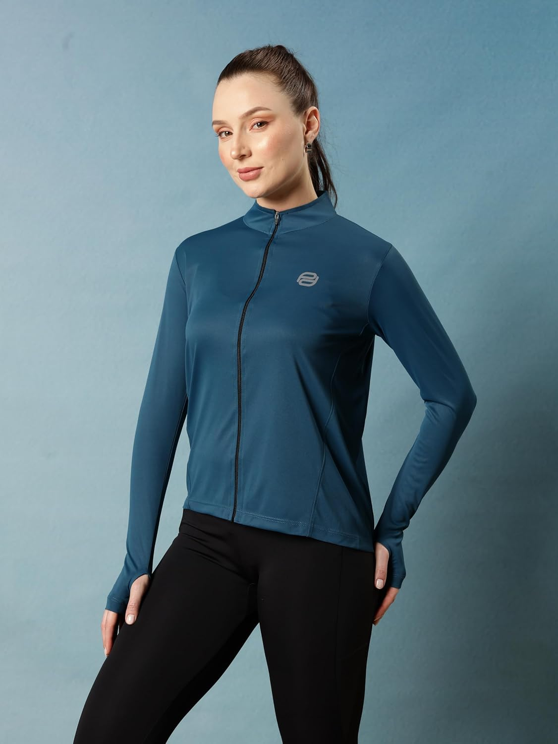 CoreLift Women's Workout Jacket - Image 67