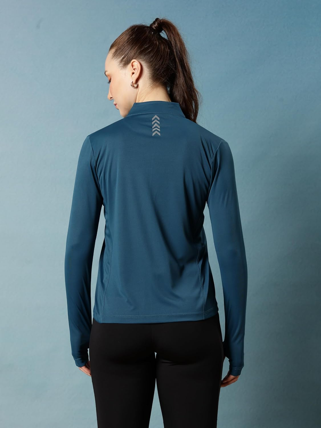 CoreLift Women's Workout Jacket - Image 68