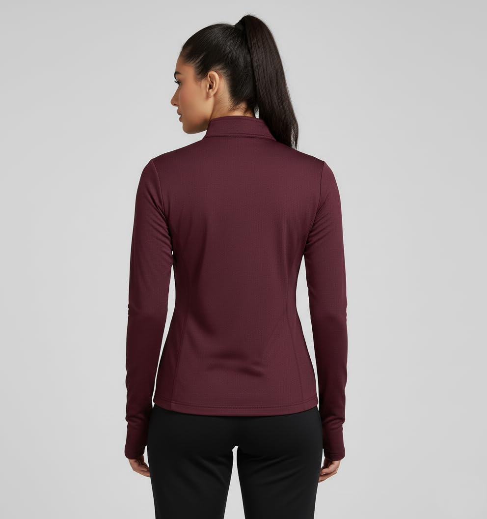 CoreLift Women's Workout Jacket - Image 89