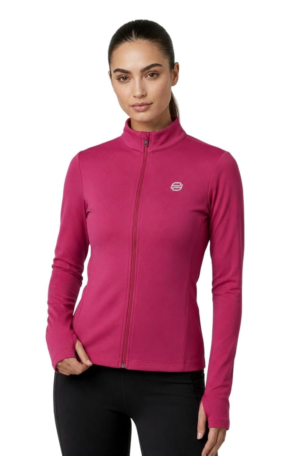 CoreLift Women's Workout Jacket - Image 96