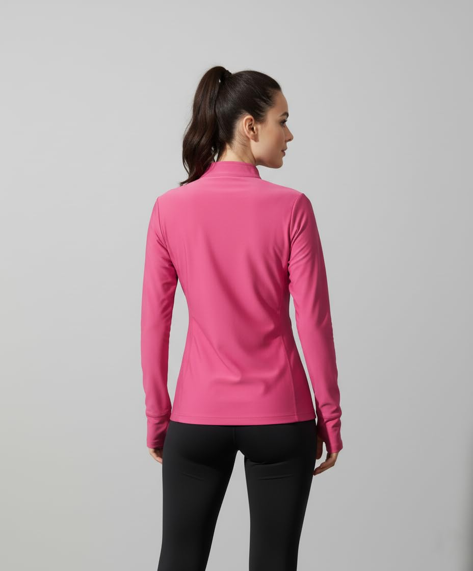 CoreLift Women's Workout Jacket - Image 99