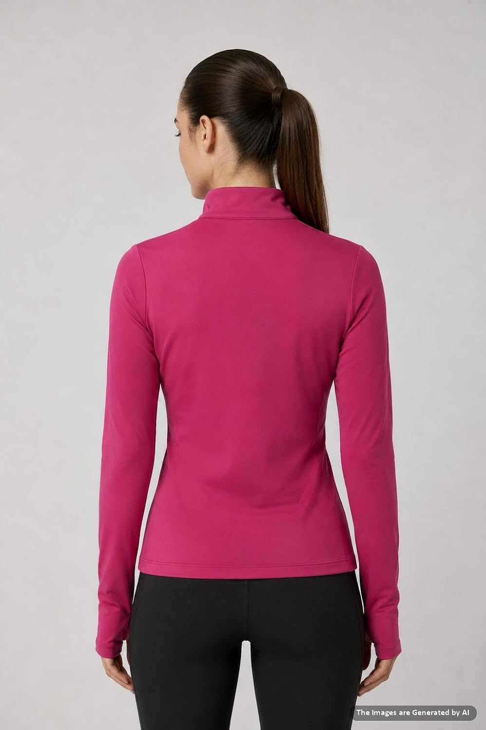 CoreLift Women's Workout Jacket - Image 101
