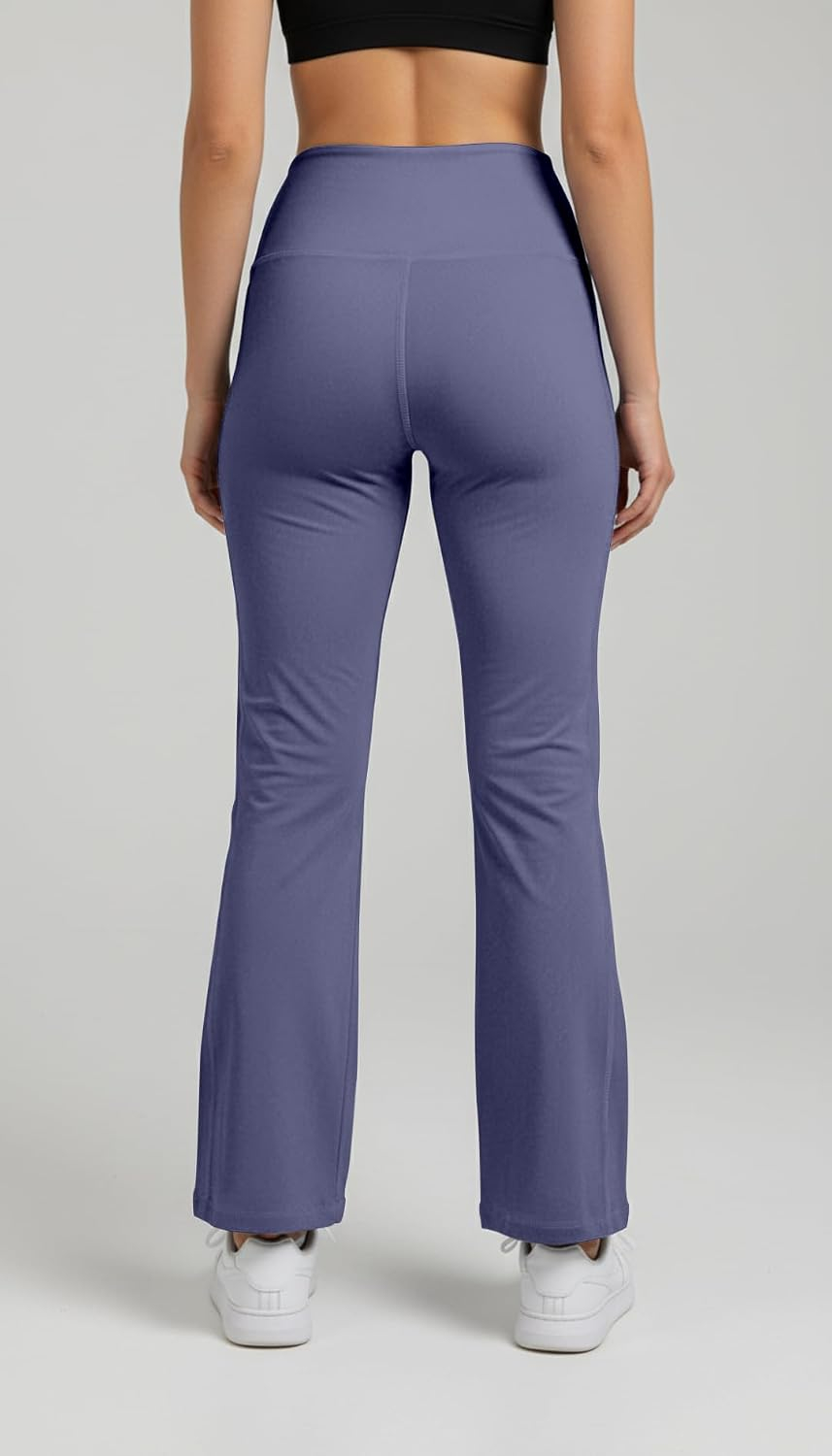 PowerSupport Women's High-Waist Workout Leggings - Image 11
