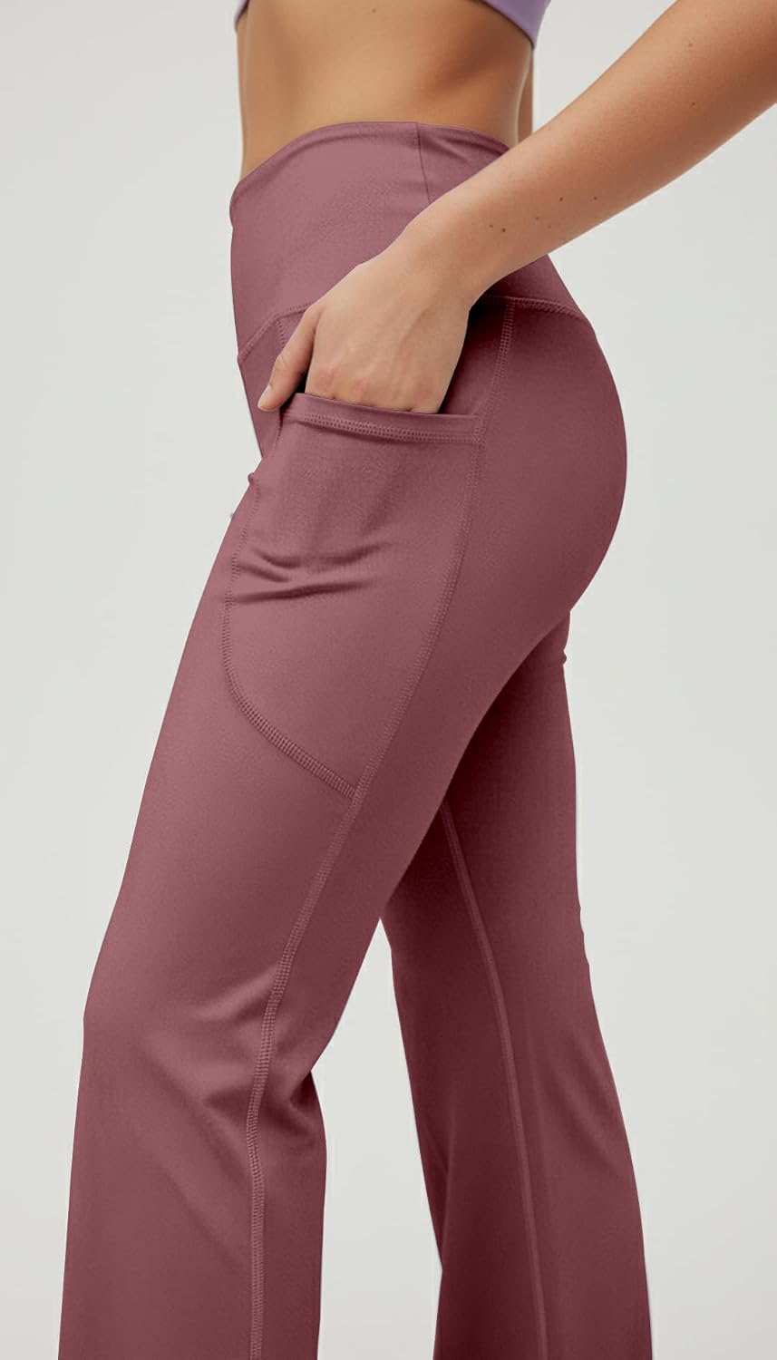 PowerSupport Women's High-Waist Workout Leggings - Image 17