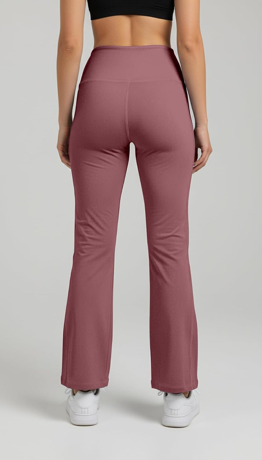PowerSupport Women's High-Waist Workout Leggings - Image 18
