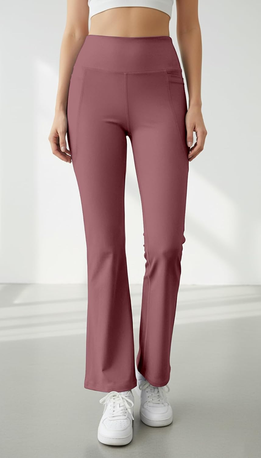 PowerSupport Women's High-Waist Workout Leggings - Image 19