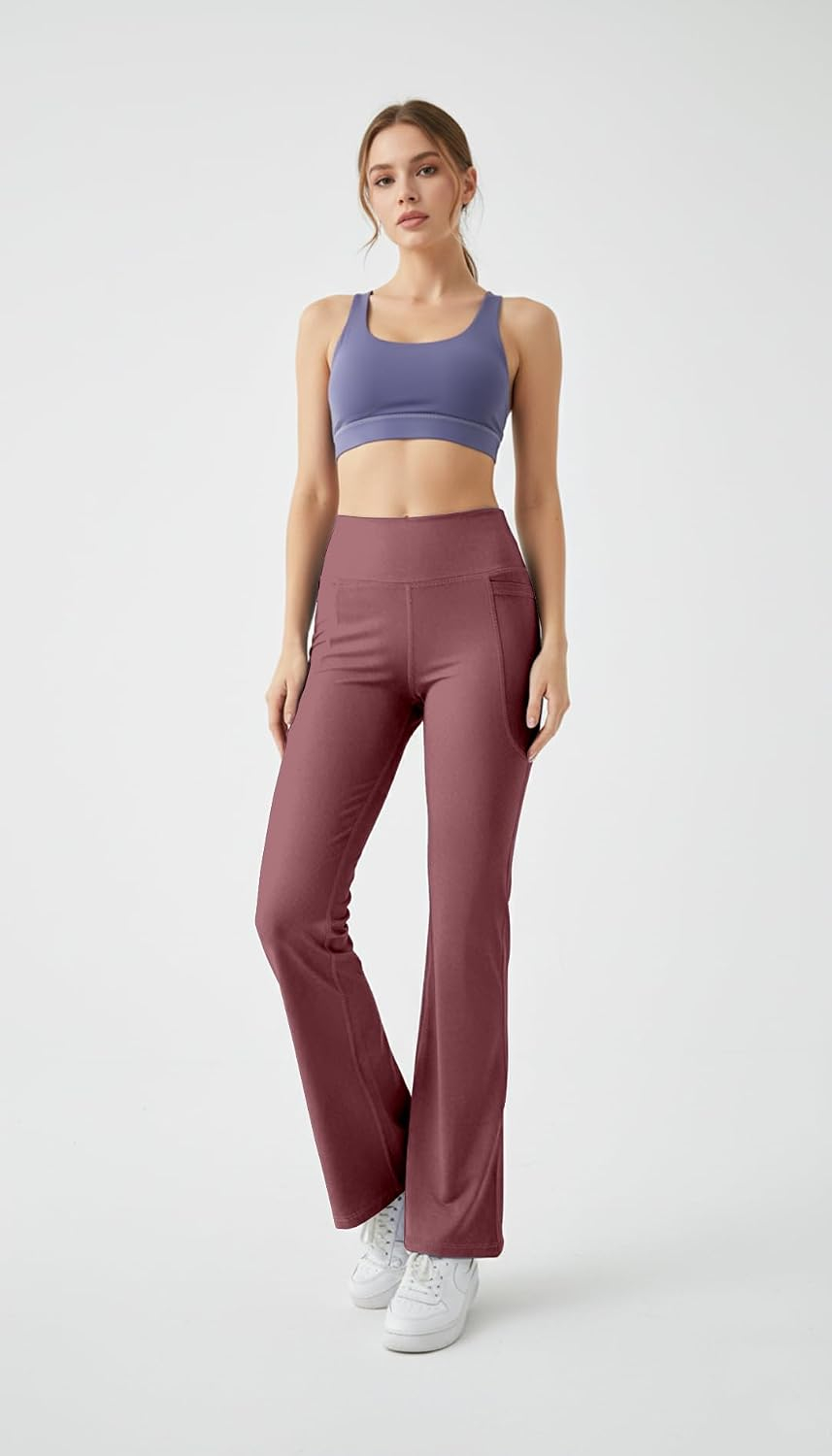 PowerSupport Women's High-Waist Workout Leggings - Image 21