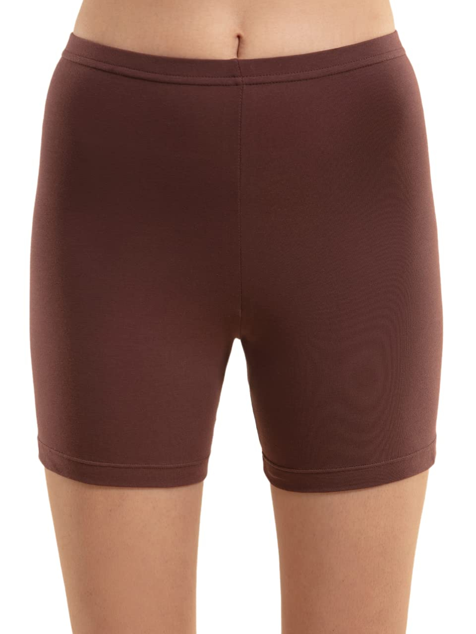 HighRise Women's Cycling Shorts - Image 7