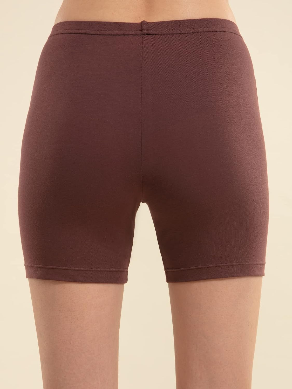 HighRise Women's Cycling Shorts - Image 8