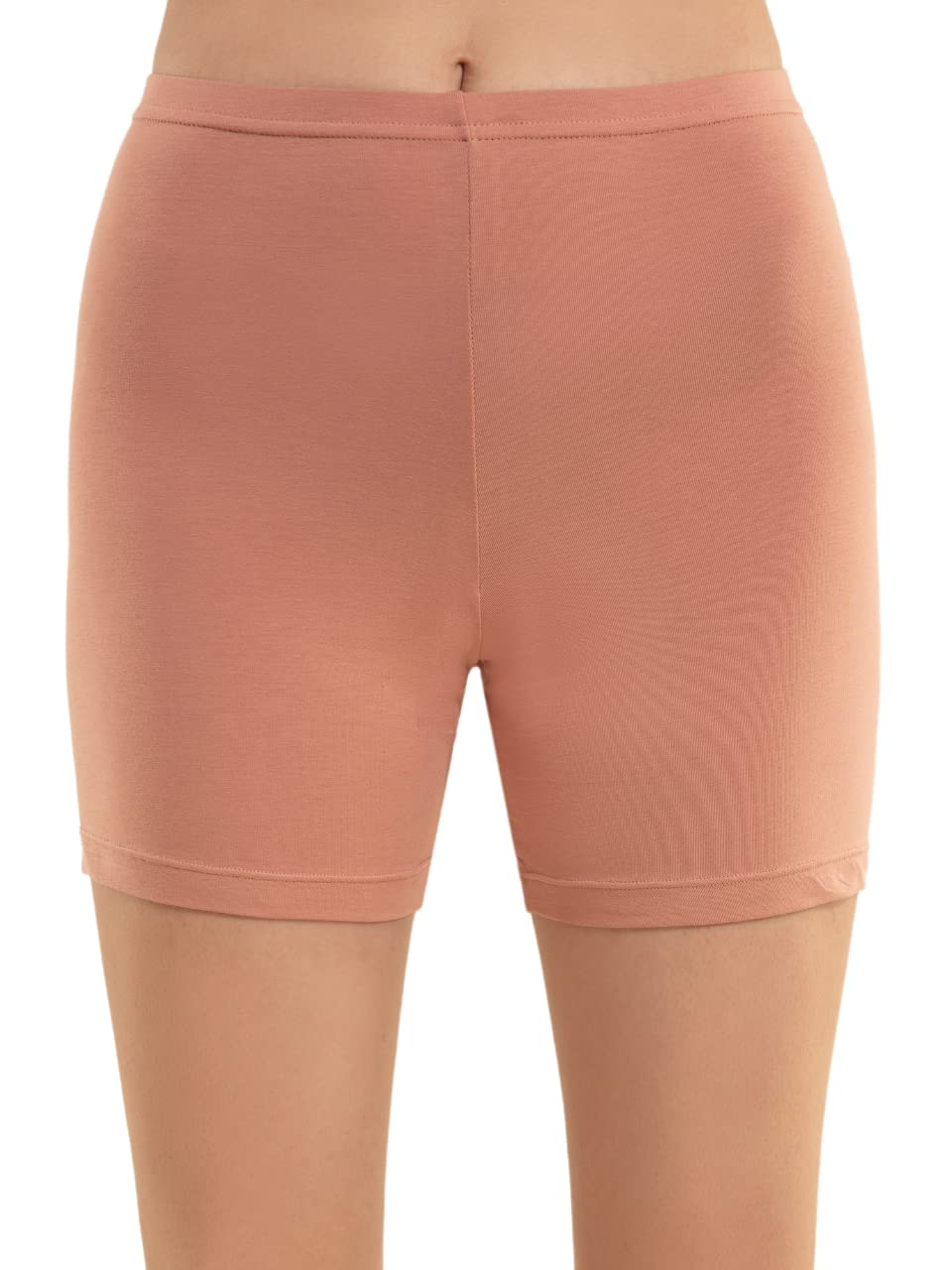 HighRise Women's Cycling Shorts - Image 11