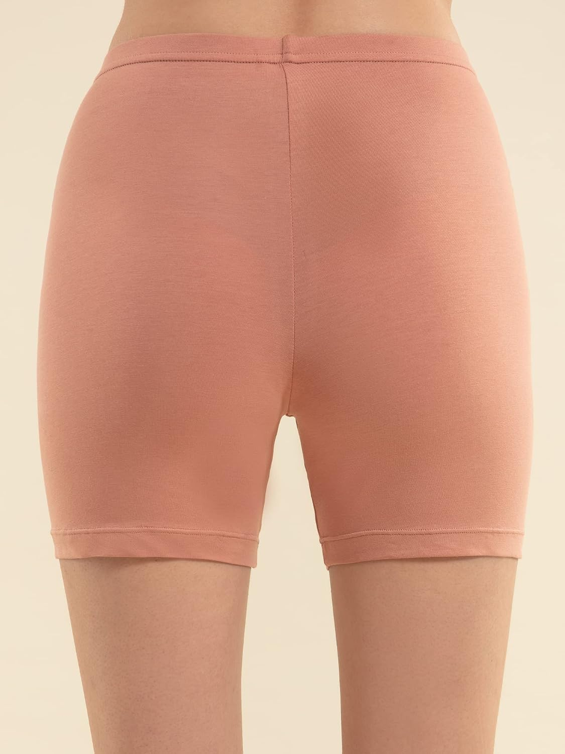 HighRise Women's Cycling Shorts - Image 12