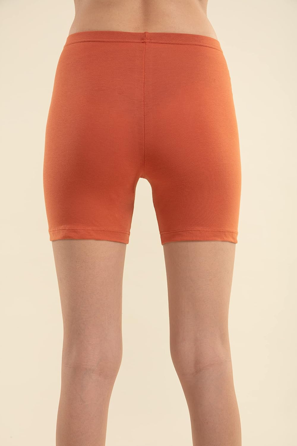 HighRise Women's Cycling Shorts - Image 26