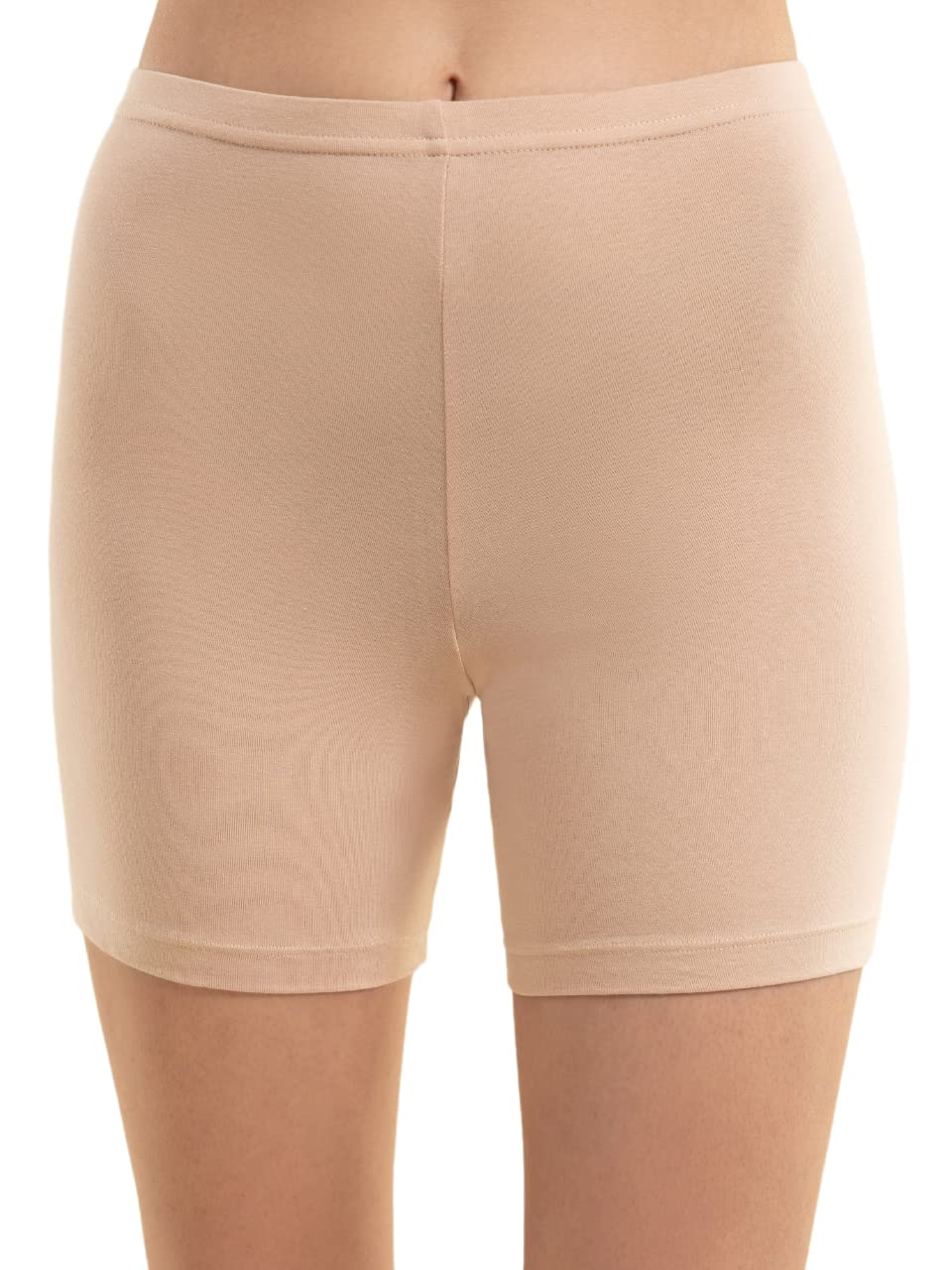 HighRise Women's Cycling Shorts - Image 34