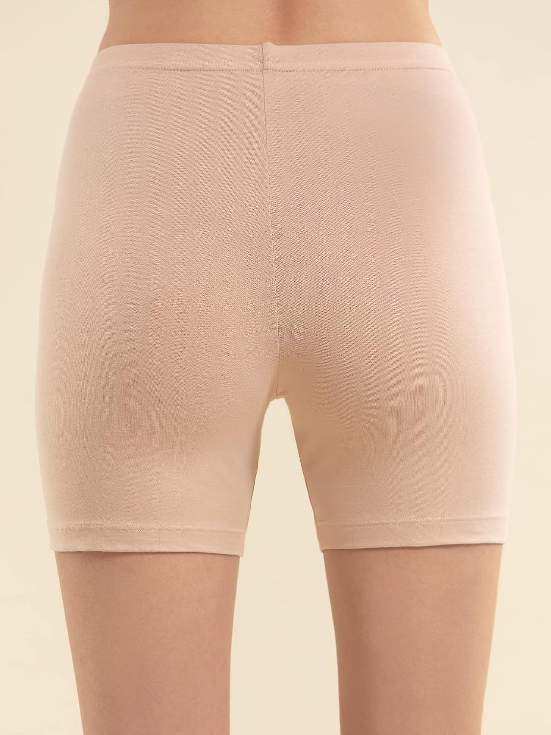 HighRise Women's Cycling Shorts - Image 35