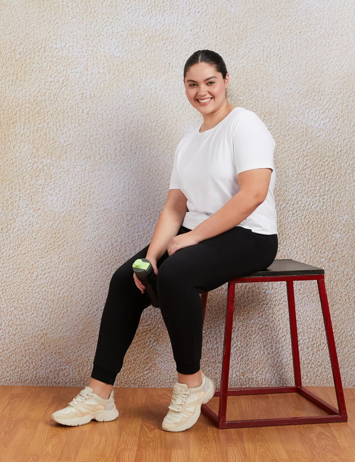 CycleFlow Women's Track Pants - Image 6