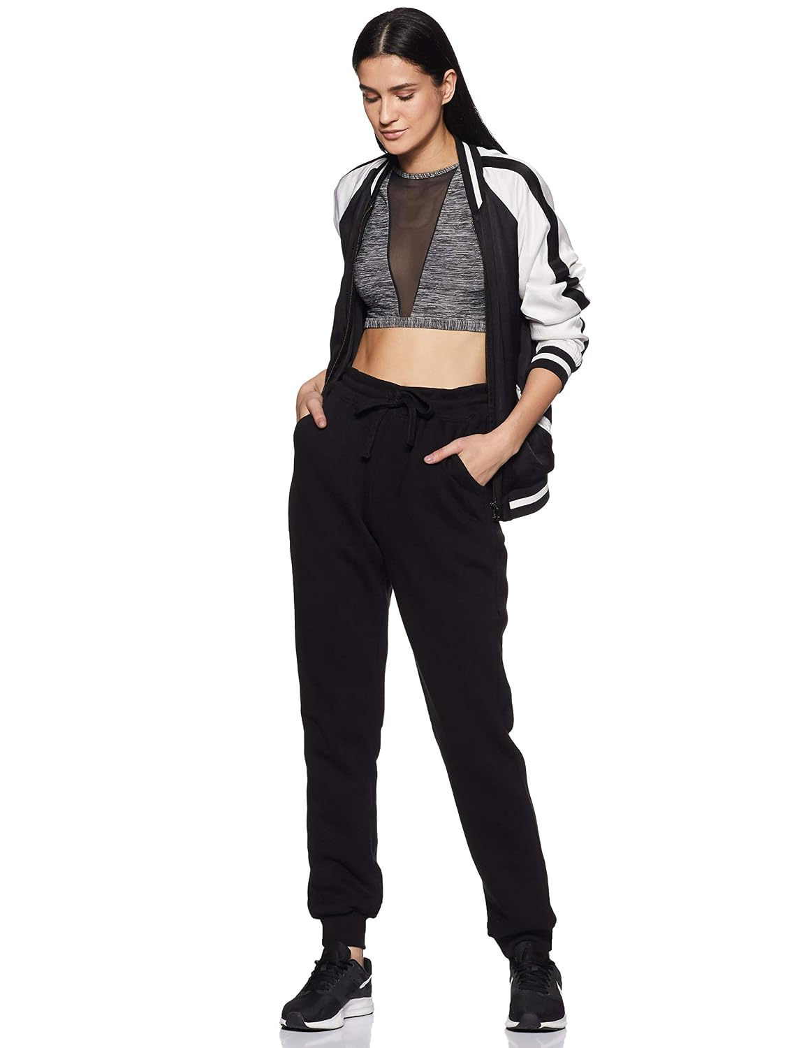 CycleFlow Women's Track Pants - Image 9