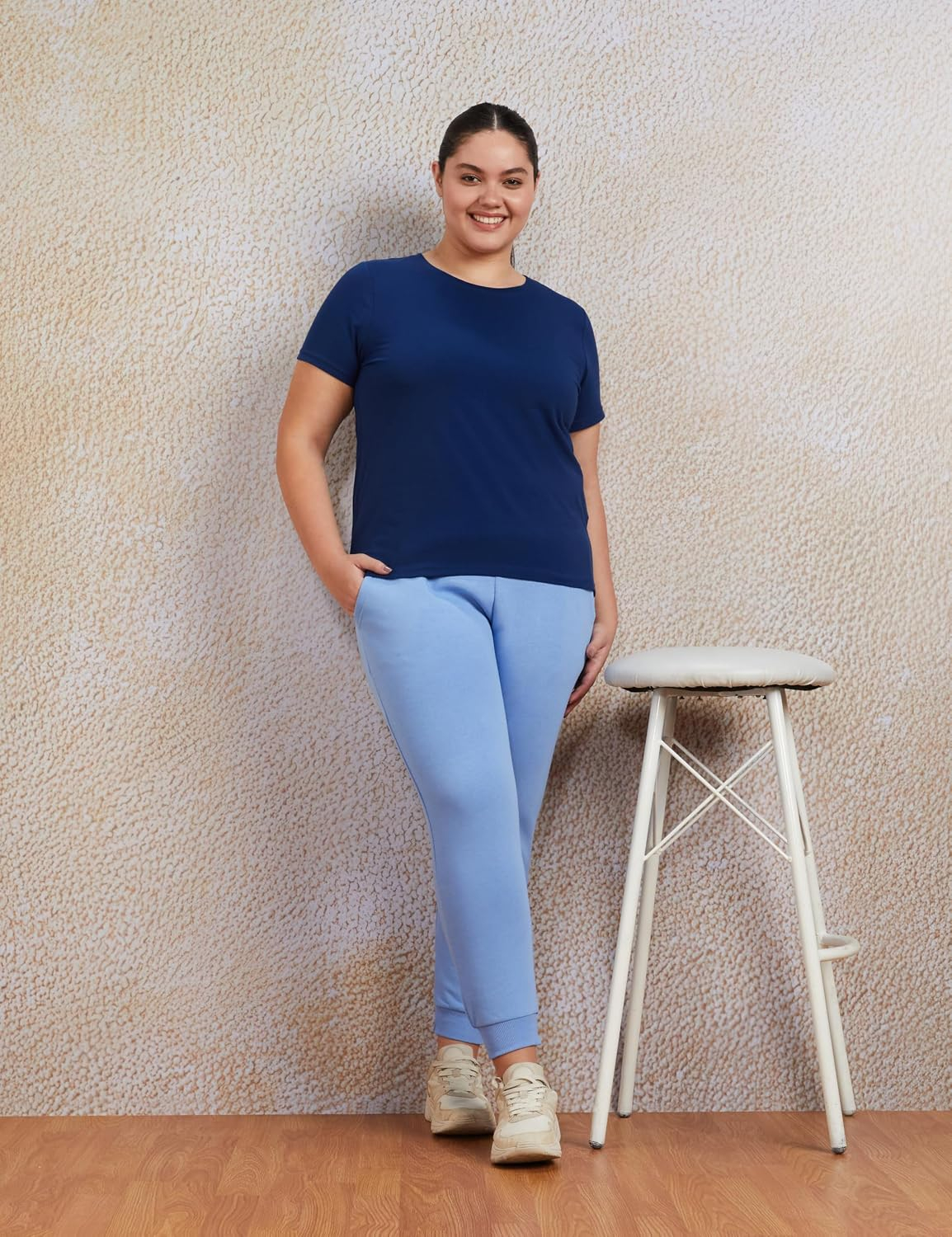 CycleFlow Women's Track Pants - Image 15