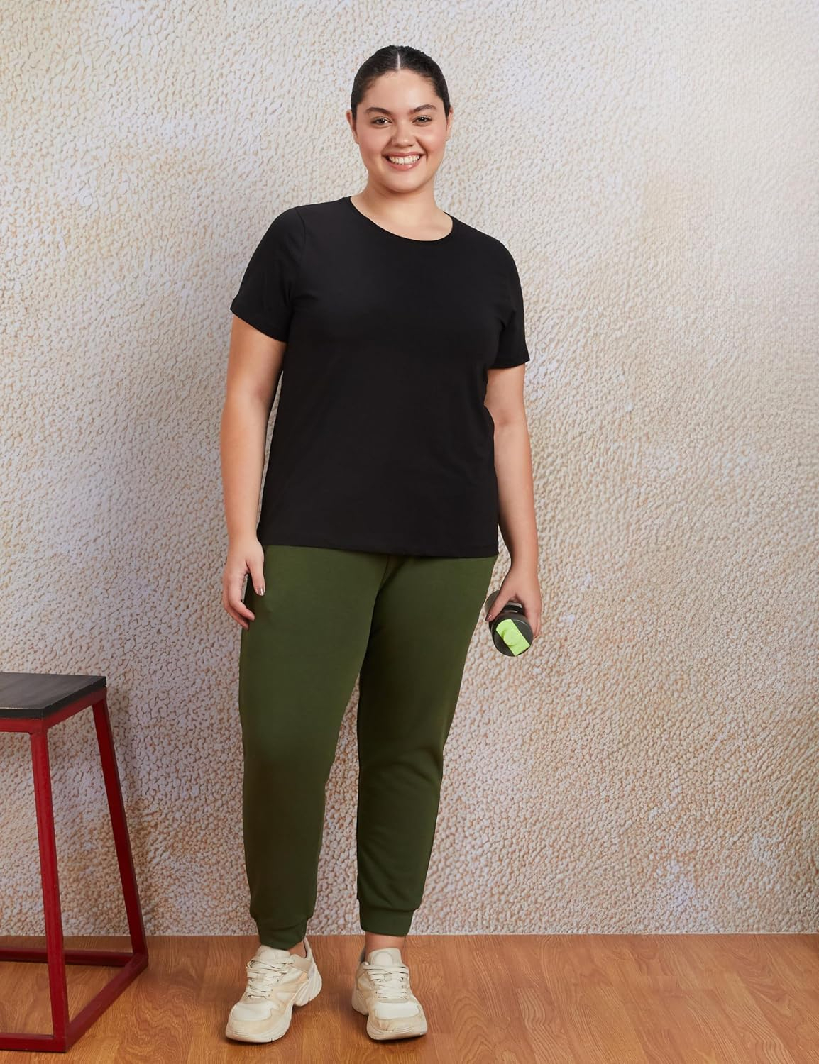 CycleFlow Women's Track Pants - Image 21