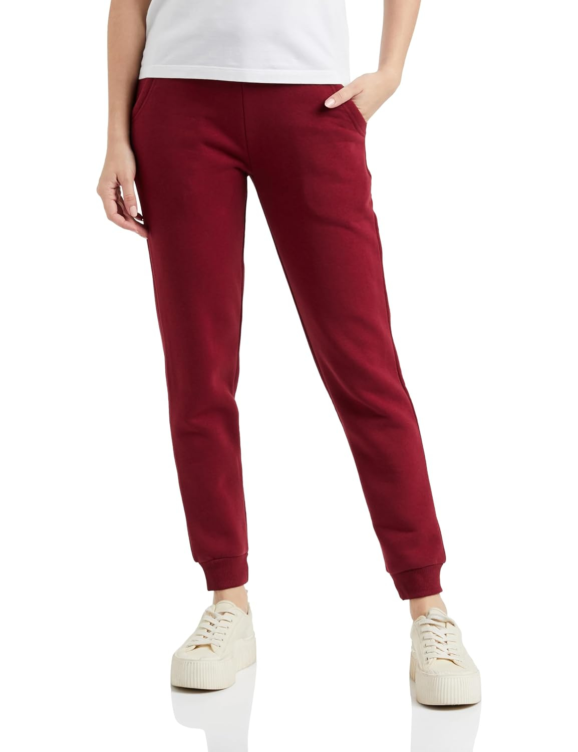 CycleFlow Women's Track Pants - Image 24