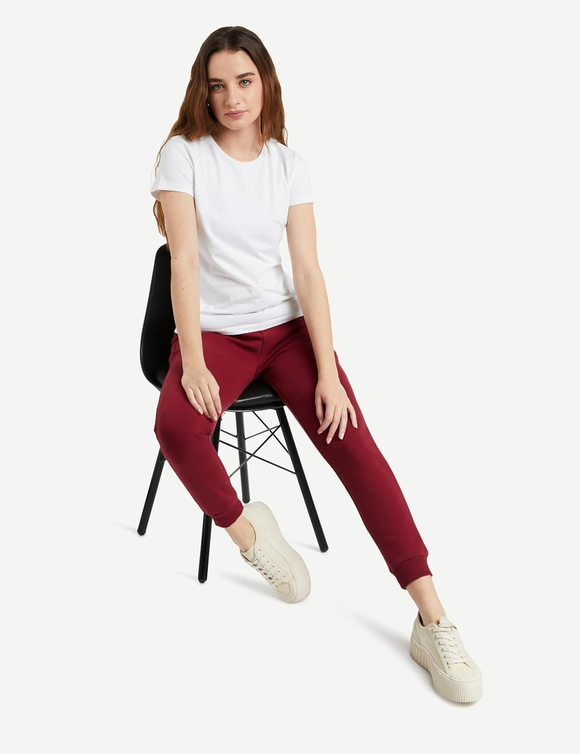 CycleFlow Women's Track Pants - Image 26