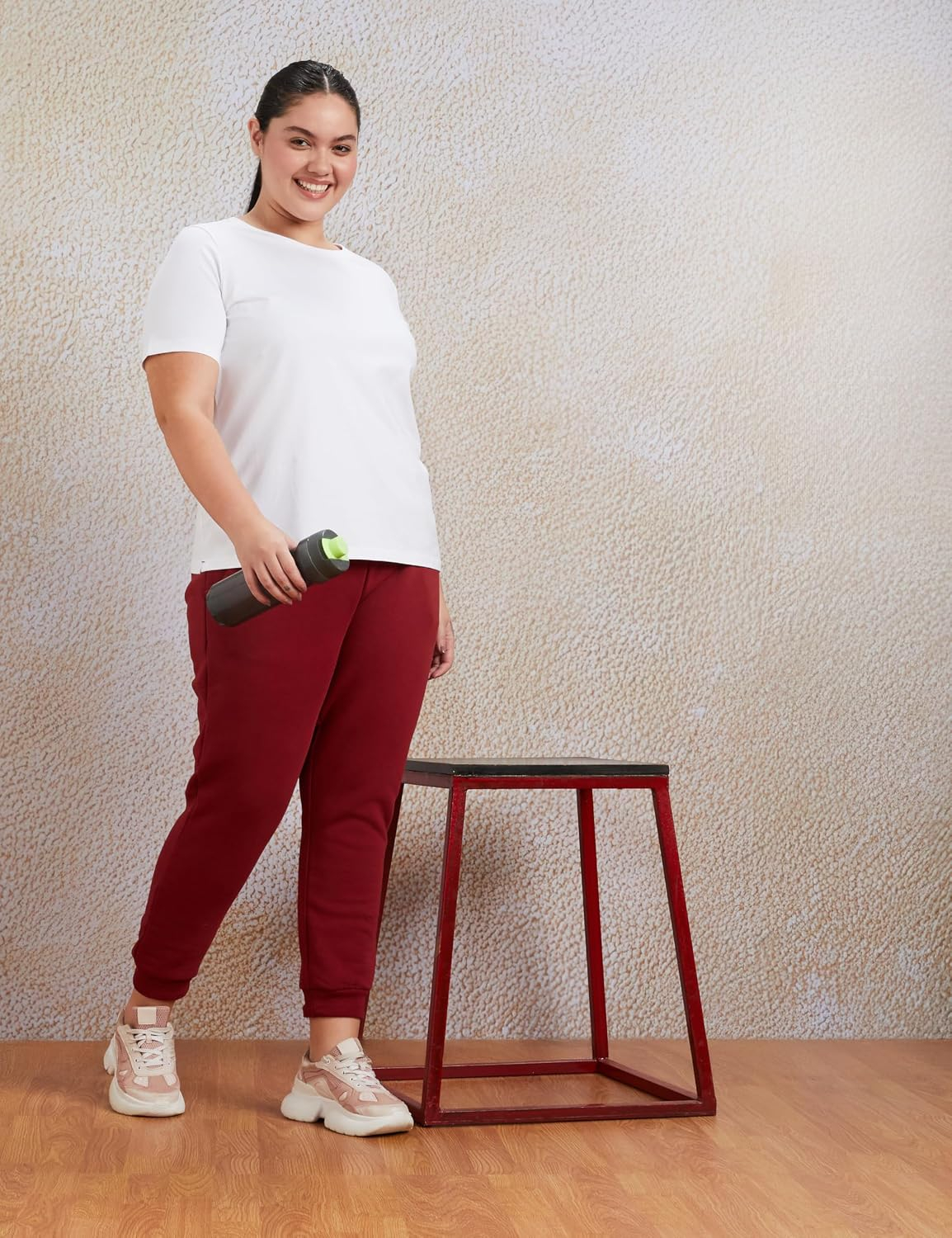 CycleFlow Women's Track Pants - Image 28